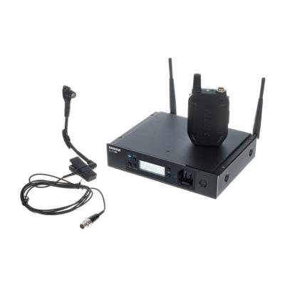 SHURE GLXD14RE/B98 Z2 2.4 GHz